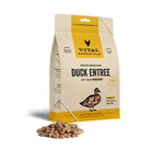 Vital Essentials - Freeze Dried Mini Nibs For Cats [Duck]