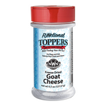 Northwest Naturals Freeze Dried Goat Cheese Topper