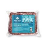 A Pup Above - Gently Cooked Beef