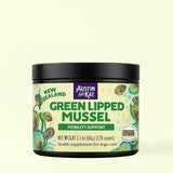Austin & Kat - New Zealand Green Lipped Mussel for Dogs