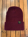 Tag Beanie