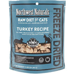 Northwest Naturals - Turkey Nibbles for Cats