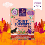 Austin & Kat - Bakko's Joint Support+ for Dogs