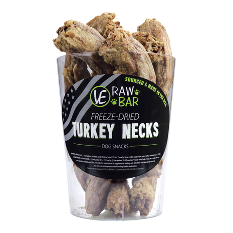 Vital Essentials Turkey Necks