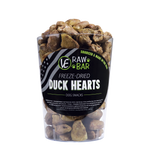 Vital Essentials Duck Hearts