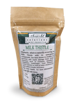 Solutions Pet Products - Milk Thistle Herbal Supplement