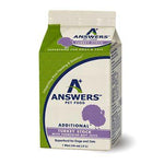 Answers - Additional Turkey Stock with Fermented Beet Juice 1 pint