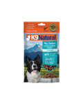 K9 Naturals - Hoki & Beef Freeze-Dried Dog Food