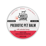 Skout's Honor - Prebiotic Paw Balm