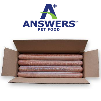 Answers Bulk 40lbs detailed [Chicken]