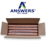 Answers Bulk 30lbs detailed [Chicken]