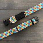 Wilderdog - Climbing Rope Collars [Aprés]