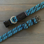 Wilderdog - Climbing Rope Collars [Teton]