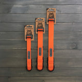 Wilderdog Wtrprf Collar [Orange]