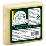 Solutions Pet Products - Calming DOGh  - an ancient soft-cheese, raw milk recipe