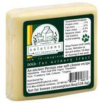 Solutions Pet Products - Calming DOGh  - an ancient soft-cheese, raw milk recipe