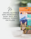 Feline Natural - Beef & Hoki Feast Freeze-Dried Cat Food