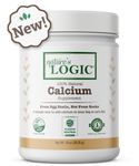 Natures Logic - Calcium Powder [Egg Shell]