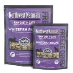 Northwest Naturals - Whitefish Nibbles for Cats