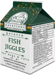Solutions Pet Products - Fish Jiggles