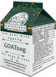 Solutions Pet Products - GOATnog