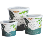 Green Juju - Just Greens w/ bison bone broth