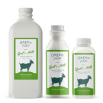 Green JuJu Goat Milk [FROZEN]