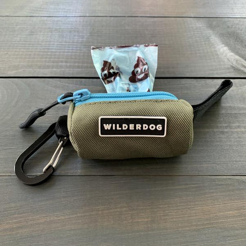 Wilderdog - Poo bag