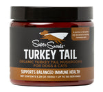 Super Snouts - Turkey Tail