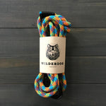 Wilderdog - Big Carabiner Rope Leash [Aprés]