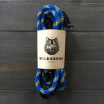 Wilderdog - Big Carabiner Rope Leash [Mariner]