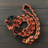 Wilderdog - Small Carabiner Rope Leash