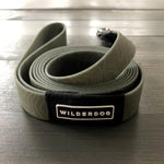 Wilderdog - Waterproof Leash [Olive]