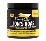Super Snouts - Lion's Roar