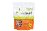 Smallbatch Freeze Dried Chicken Hearts Treats for Dogs & Cats