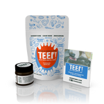 TEEF! Dental Prebiotic for Dogs