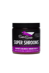 Super Snouts - Super Shrooms