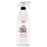 Skout's Honor - Cat Urine & Odor Destroyer