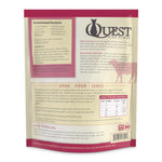 Quest Cat Food - Frozen Raw [Beef]