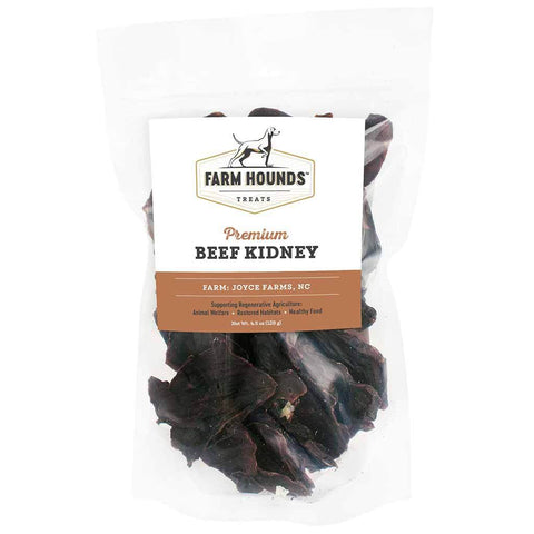Farm Hounds [Beef Kidney]