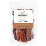 Farm Hounds [Grass Fed Beef Lung]
