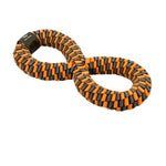 Tall Tails - Braided Infinity Tug Toy