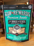 Northwest Naturals - Freeze Dried Green Lipped Mussels for Dogs & Cats