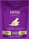 Fromm 5 lb Small Breed Adult Gold
