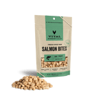 Vital Essentials - Salmon Bites