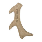 Tall Tails - Natural Leather Antler