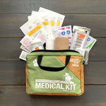 Wilderdog - Trail Dog Medical Kit