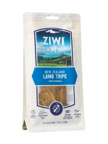 ZIWI Peak - Lamb Green Tripe Chew