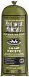 Northwest Naturals 5 Lb Lamb Raw Chub