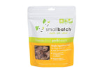 Smallbatch Freeze Dried Pork Hearts Treats for Dogs & Cats